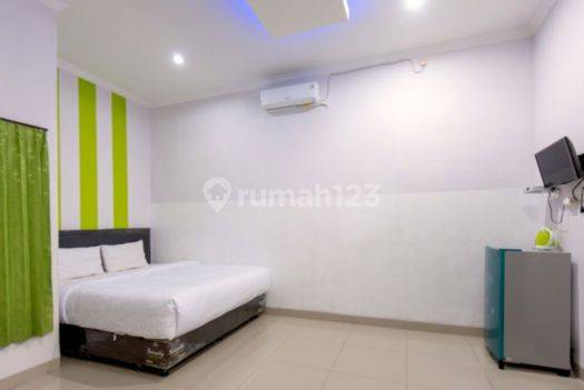 Jual Kos Exclusive Jogja, Dekat Sd Budi Mulia 2