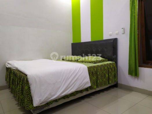 Jual Kos Exclusive Jogja, Dekat Sd Budi Mulia 3