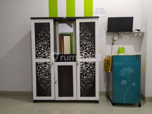 Jual Kos Exclusive Jogja, Dekat Sd Budi Mulia 7