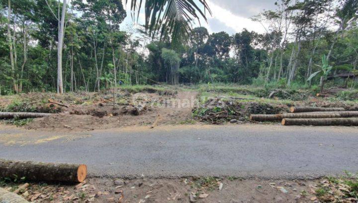 Tanah Manisrenggo Dekat Polsek Manisrenggo Klaten 1