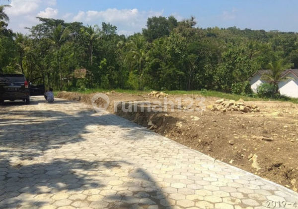 Selatan Jl Nasional Kulonprogo, Tanah Wates Jogja 2