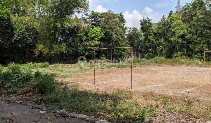 Dijual Tanah Manisrenggo, Dekat Tugu Borangan Klaten 5