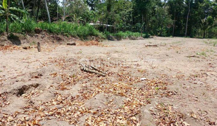 Tanah Murah Klaten Dekat Tugu Borangan, SHM 3