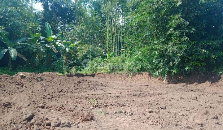 Jual Tanah Mungkid, Dekat Rsud Merah Putih Magelang 1