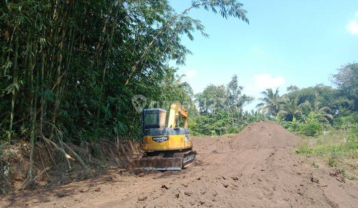 Jual Tanah Mungkid, Dekat Rsud Merah Putih Magelang 4
