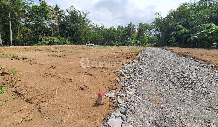 Tanah Bumirejo Magelang, 4 Menit Stadion Gemilang  1