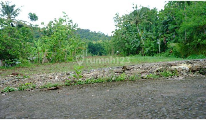 Tanah di Jl Imogiri 120 Jtan Dekat Lapangan Segoroyoso 1