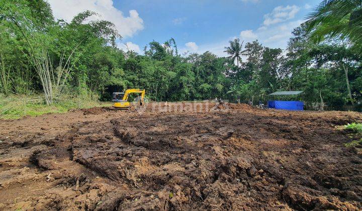 Tanah Tempuran Magelang, Dekat Pasar Tempuran  4