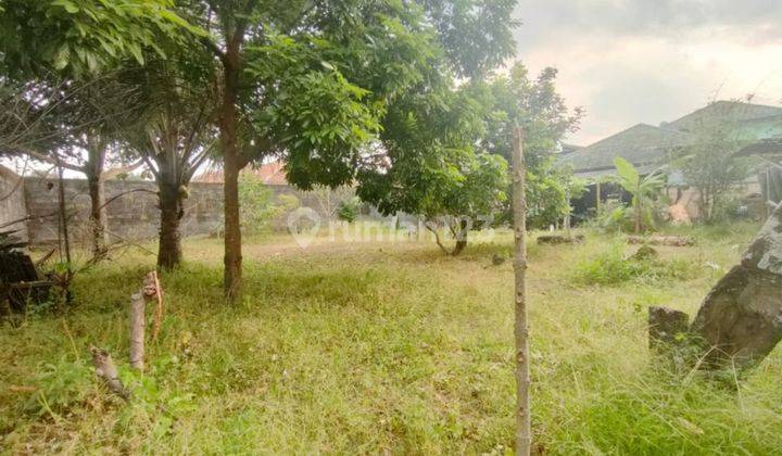 Jual Tanah Tegalrejo, Utara Mirota Godean Jogja 4