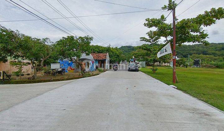 Peluang Emas: Tanah Dekat Alun-Alun Umbulsari, Jogja 1