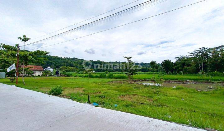 Tanah Prambanan Dijual, Dekat RSUD Prambanan - Harga Menarik! 1