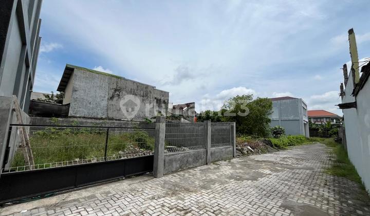 Near Jogja Palace, Land for Sale in Banyuraden Ready with Deed of Sale. Near Jogja Palace, Land for Sale in Banyuraden Ready with Deed of Sale.