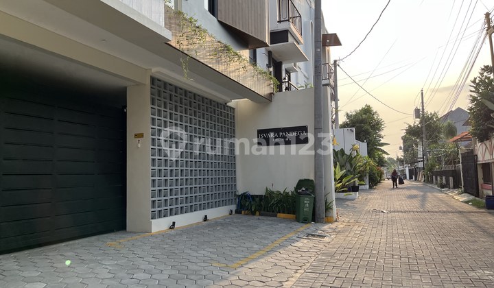 Tanah Pogung Dalam Ringroad, Selangkah ke Kampus UGM Tanah Pogung Dalam Ringroad, Selangkah ke Kampus UGM