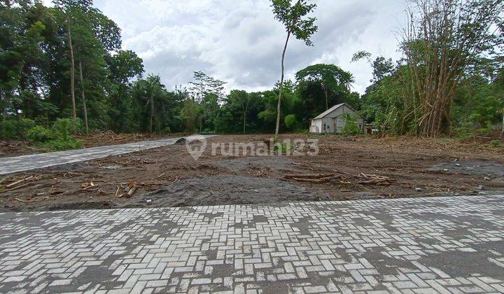 Dekat Kampus Uii Tanah di Jl. Pandanaran Sleman  2