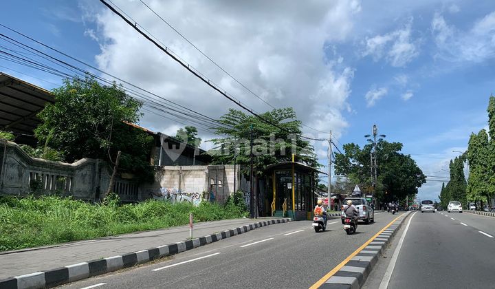 Tanah Trihanggo, Dalam Ringroad Jogja: SHM Ready Tanah Trihanggo, Dalam Ringroad Jogja: SHM Ready