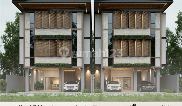 Kost Dekat Ugm 26 Kamar Ekslusive: Potensi Sewa 2,5 Jt/Bulan