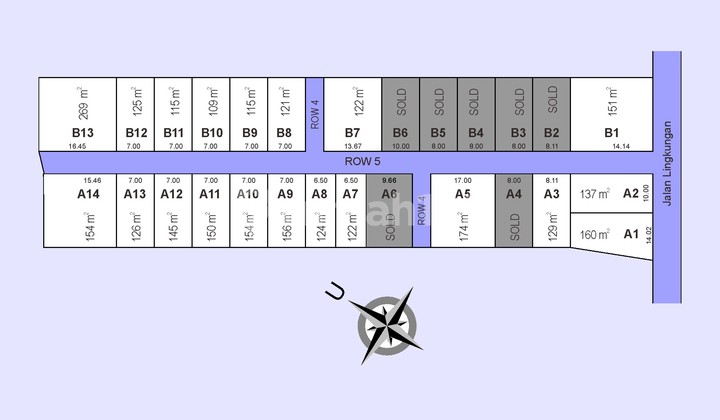 Near Permata Husada Hospital, Affordable House in Bantul Around 300 Million. 2