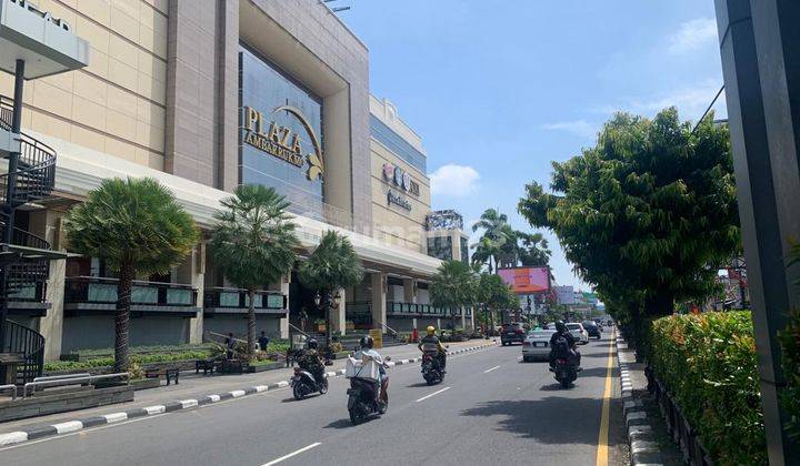 Tanah Sanggrahan Maguwoharjo, Timur Lotte Mart, SHM Ready 2