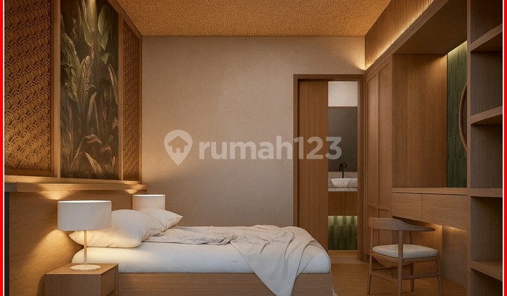 100 Meters to Kopi Klothok, Jakal km 17, Yogyakarta North Villa for Sale 100 Meters to Kopi Klothok, Jakal km 17, Yogyakarta North Villa for Sale