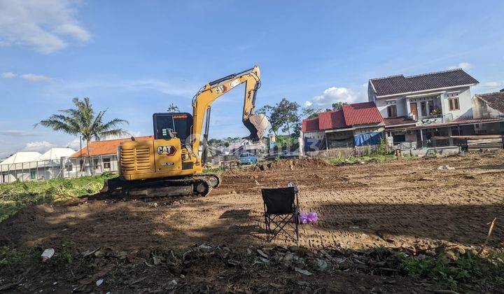 Kluster Perumahan Dekat Stadiun Maguwoharjo 2