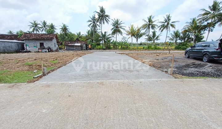 3 Minutes Wates Tax Office Cheap Land Jl. KH Ahmad Dahlan 3 Minutes Wates Tax Office Cheap Land Jl. KH Ahmad Dahlan