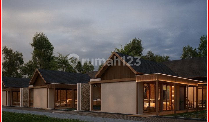 Dekat Kampus UGM, di Jl. Kaliurang Km 12 : Dijual Villa Jogja Kota Dekat Kampus UGM, di Jl. Kaliurang Km 12 : Dijual Villa Jogja Kota