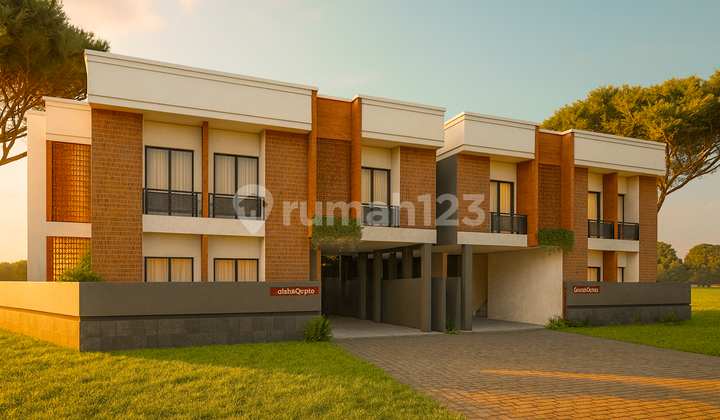 Dekat Kampus Unjani, Aisyah,UNU Jual Kost Jogja: 13 Kamar