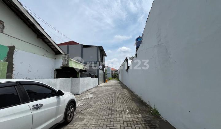 Dijual Tanah Kota Jogja, Dekat Alun Alun Utara Dijual Tanah Kota Jogja, Dekat Alun Alun Utara