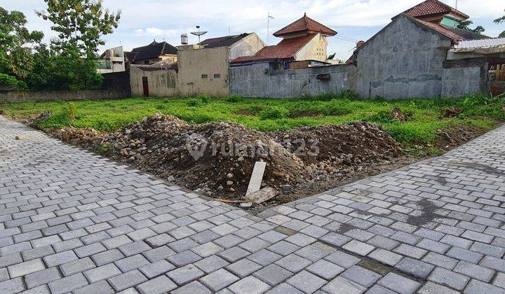 Dekat Indoluxe Hotel Yogyakarta di Jl. Tegal Melati Sleman 	 2