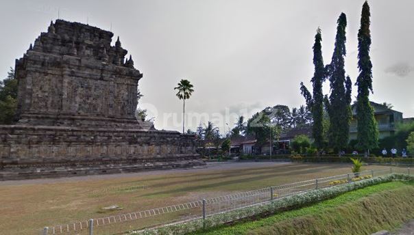 Kavling Borobudur, Cocok Untuk Villa & Investasi 2