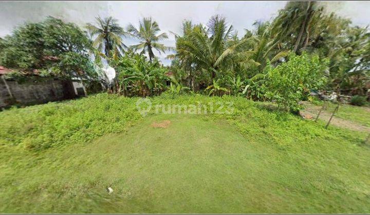 Promo Tanah Paling, Di Wates Kulonprogo, Lokasi Nyaman  2