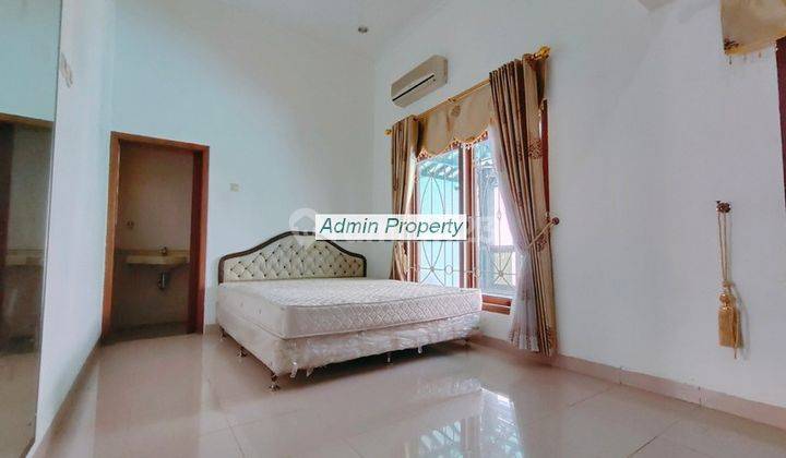 Rumah Kost Exclusive di Perumahan Utara Kampus Uii Ekonomi 5