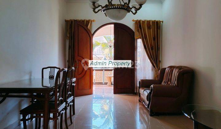 Rumah Kost Exclusive di Perumahan Utara Kampus Uii Ekonomi 6