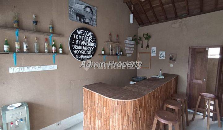 Villa Palagan Dekat Hotel Hyatt, Ada Mini Bar Dan Kolam Renang 1