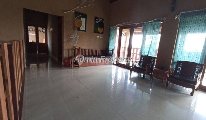 Villa Palagan Dekat Hotel Hyatt, Ada Mini Bar Dan Kolam Renang 2