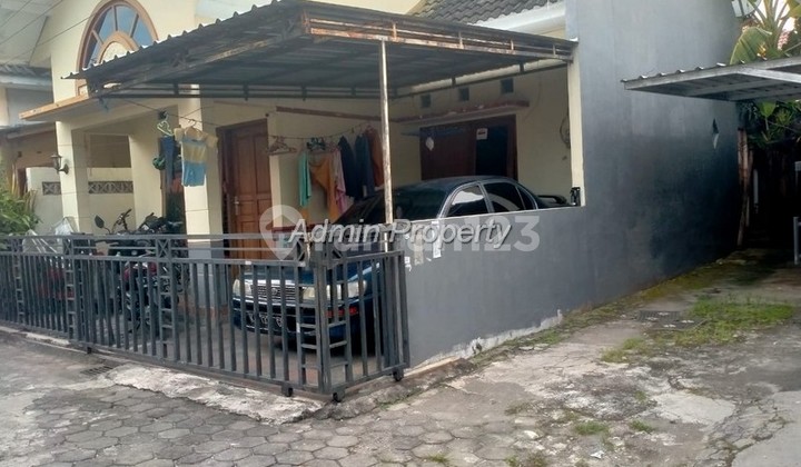 Dijual Rumah di Perumahan Jl Sumatra, Sleman 3