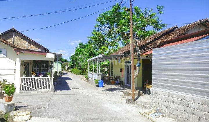 3 Jutaan m Tanah Perumahan Dekat Puskesmas Berbah 2
