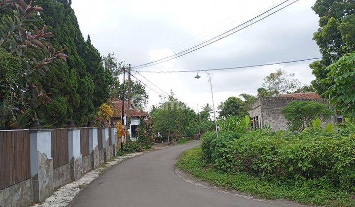 Lokasi Timur Uii Jogja, Tanah 2 Jutaan Prospect Kost 2