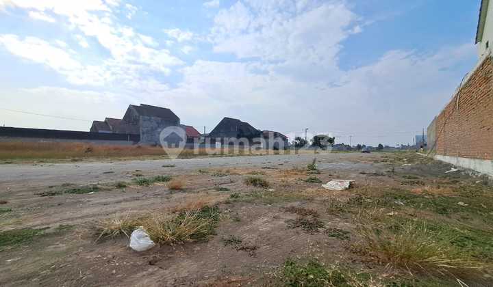 Shm Siap AJB, Dekat Tugu Kartasura, Tanah Paulan Colomadu