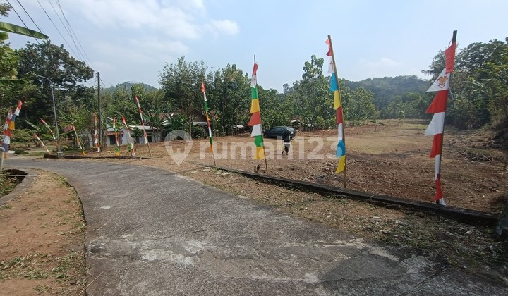5 Minutes to SMPN 3 Pleret, Plots in Imogiri Jogja
