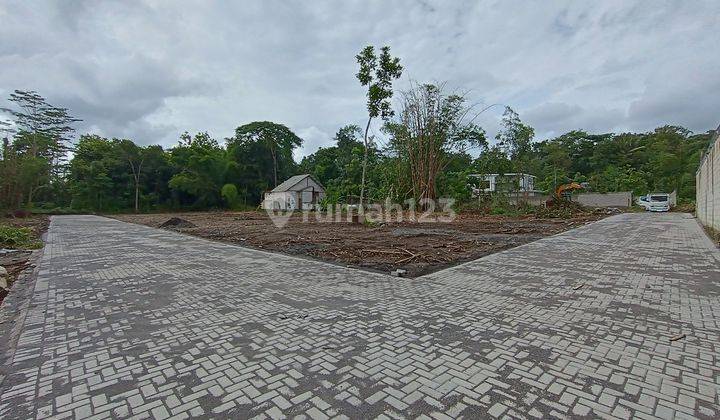 800 Meter Uii Jl.kaliurang Sleman, Kavling Kost di Jogja 2