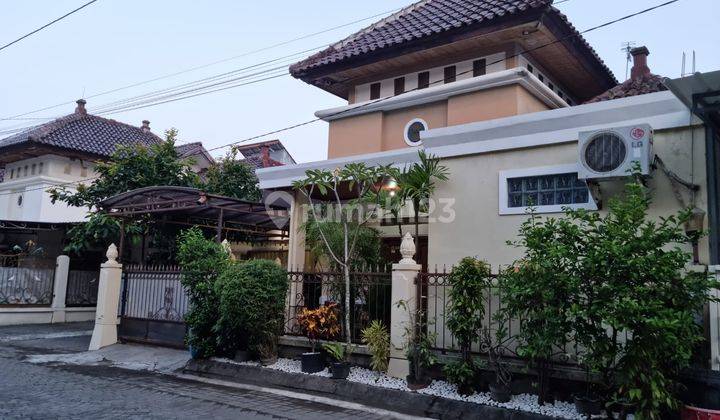 Rumah Tajem Maguwo, Dekat Lotte Mart Jogja 2