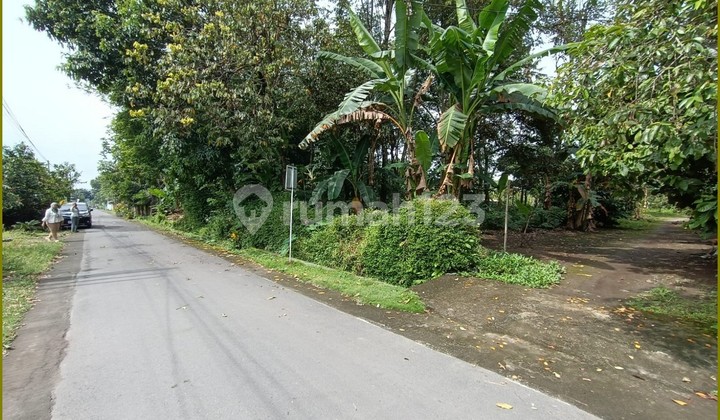 300 Juta di Jl.lpmp Dekat Gerbang Tol Purwomartani, Jogja 300 Juta di Jl.lpmp Dekat Gerbang Tol Purwomartani, Jogja