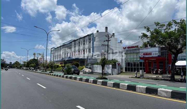 200 Million - Near Prambanan Temple, Cheap Land in Klaten