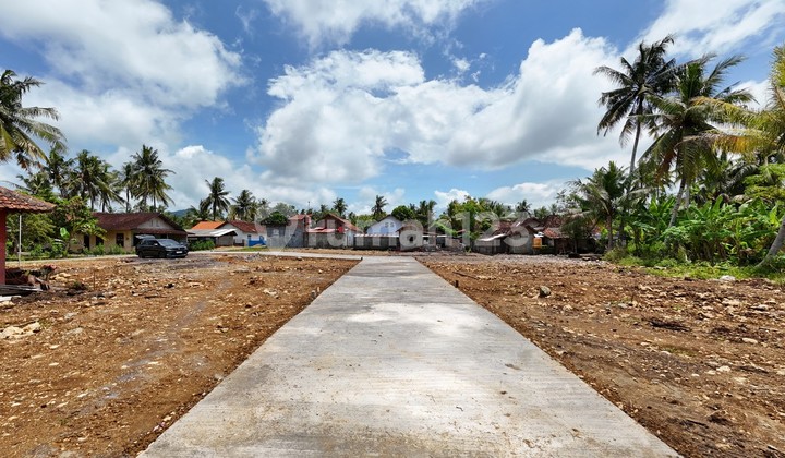 Dekat UAD Wates, 300 Jt-an Rumah Siap Bangun Jogja 2