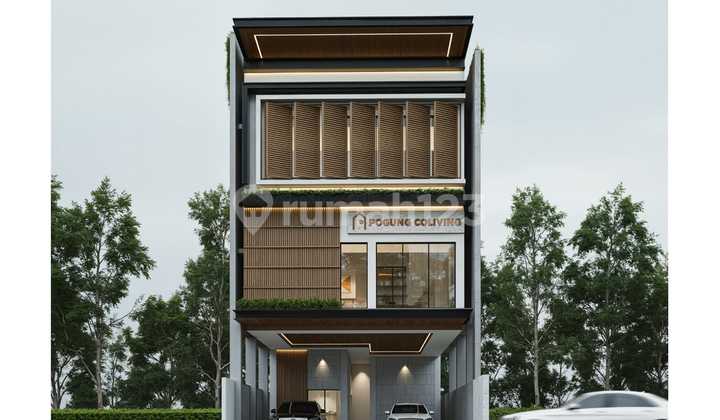 Selling Boarding House in Pogung Baru, Close to UGM Campus Jogja 2