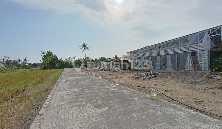 Dekat Kampus UMY Jogja, Cocok Exclusive Dalam Ringroad Dekat Kampus UMY Jogja, Cocok Exclusive Dalam Ringroad