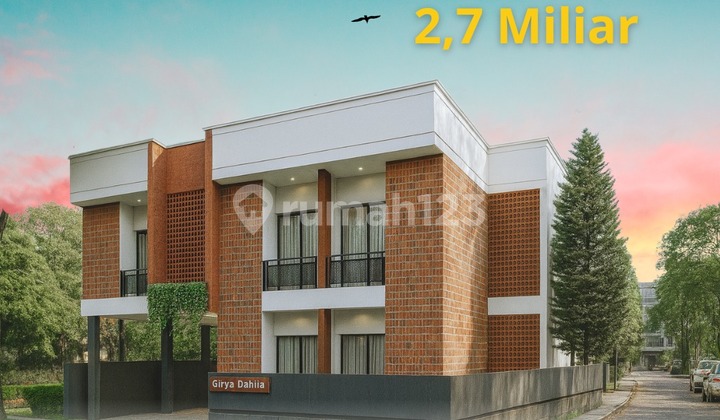 Dekat Kampus UNISA Jogja, Kost Dalam Ringroad Jl.Jambon