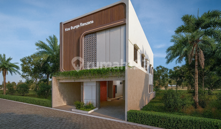 Kost 2 Lantai di Kayen Jl.kaliurang KM 6, Utara Kampus Ugm Jogja Kost 2 Lantai di Kayen Jl.kaliurang KM 6, Utara Kampus Ugm Jogja