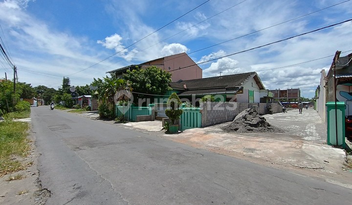 In Wirobrajan Cluster, SHM Ready for AJB: Affordable Land in Jogja